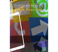 Artist Not Provided - Customer Service The Skills Required - Business Management & HR Training - Career Planning & Guidance