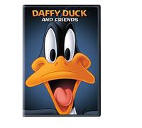 Artist Not Provided - Daffy Duck and Friends