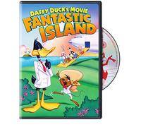 Artist Not Provided - Daffy Duck's Movie: Fantastic Island