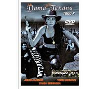 Artist Not Provided - Dama De La Texana [DVD] [Region 1] [US Import] [NTSC]
