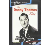 Artist Not Provided - Danny Thomas Show: Road to Lebanon [DVD] [1966] [Region 1] [US Import] [NTSC]