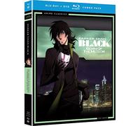 Artist Not Provided - Darker Than Black - Complete Season 2 Box Set [Blu-ray] [2007] [US Import]
