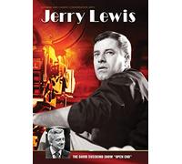 Artist Not Provided - David Susskind Show Open End: Jerry Lewis [DVD] [2006] [Region 1] [US Import] [NTSC]