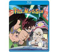 Artist Not Provided - Dd Fist of the North Star [Blu-ray] [US Import]