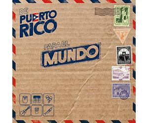 Artist Not Provided - De Puerto Rico Para El Mundo [DVD] [Import]