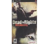 Artist Not Provided - Dead To Rights - Sony PSP