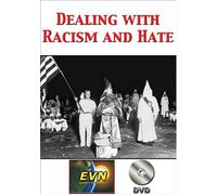 Artist Not Provided - Dealing With Racism and Hate [DVD] [Region 1] [US Import] [NTSC]