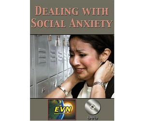 Artist Not Provided - Dealing With Social Anxiety [2002] (REGION 1) (NTSC)