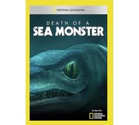 Artist Not Provided - Death of a Sea Monster [DVD] [Region 1] [US Import] [NTSC]