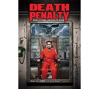Artist Not Provided - Death Penalty: Executions on Death Row [Import italien]