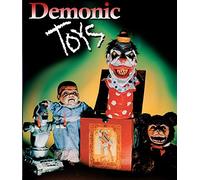 Artist Not Provided - Demonic Toys [DVD] [Region 1] [2014] [NTSC]