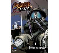 Artist Not Provided - Desert Punk 1: Enter the Desert [DVD] [Region 1] [US Import] [NTSC]