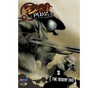 Artist Not Provided - Desert Punk 2: The Desert Duo [DVD] [Region 1] [US Import] [NTSC]
