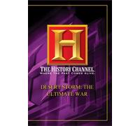 Artist Not Provided - Desert Storm: The Ultimate War [DVD] [Region 1] [US Import] [NTSC]
