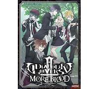 Artist Not Provided - Diabolik Lovers II: More Blood