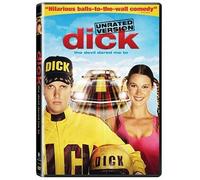 Artist Not Provided - Dick: The Devil Dared Me to [DVD] [2007] [Region 1] [US Import] [NTSC]