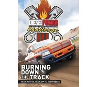 Artist Not Provided - Diesel Power Challenge III [DVD] [Region 1] [US Import] [NTSC]