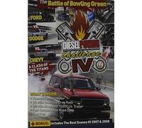 Artist Not Provided - Diesel Power Challenge IV [DVD] [Region 1] [US Import] [NTSC]