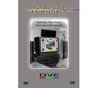 Artist Not Provided - Digital Video Essentials [DVD] [2001]