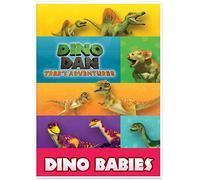 Artist Not Provided - Dino Dan: Dino Babies