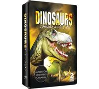 Artist Not Provided - Dinosaurs Inside & Out [DVD] [1996] [Region 1] [US Import] [NTSC]