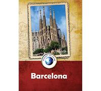 Artist Not Provided - Discover the World Barcelon