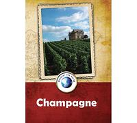 Artist Not Provided - Discover the World Champagne [DVD] [2012] [NTSC]