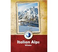 Artist Not Provided - Discover the World Italian Alps - Winter [DVD] [2012] [NTSC]