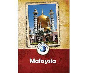 Artist Not Provided - Discover the World Malaysia [DVD] [2012] [NTSC]