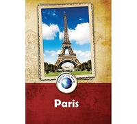 Artist Not Provided - Discover the World Paris [DVD] [2012] [NTSC]