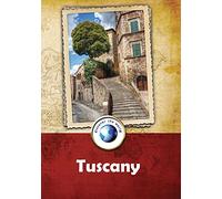 Artist Not Provided - Discover the World Tuscany a