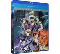 Artist Not Provided - Divine Gate: The Complete Series [Blu-ray]