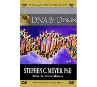 Artist Not Provided - DNA By Design: The Origin of Life [DVD] [US Import]