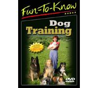 Artist Not Provided - Dog Training [DVD] [NTSC]