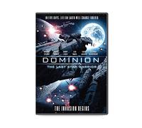 Artist Not Provided - Dominion: The Last Star Warrior