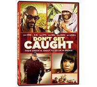 Artist Not Provided - DON'T GET CAUGHT - DON'T GET CAUGHT (1 DVD)