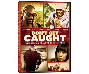 Artist Not Provided - DON'T GET CAUGHT - DON'T GET CAUGHT (1 DVD)