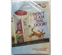 Artist Not Provided - Don't Slam the Door (Children's Picture Books on Video)