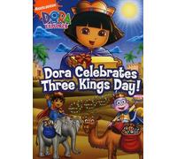 Artist Not Provided - Dora the Explorer: Dora Celebrates Three Kings Day!