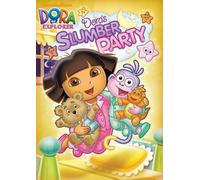 Artist Not Provided - Dora the Explorer: Dora's Slumber Party