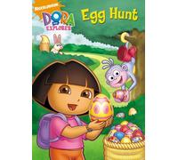 Artist Not Provided - Dora the Explorer: The Egg Hunt