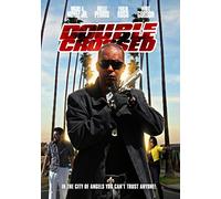 Artist Not Provided - Double Crossed [DVD] [2011] [NTSC]