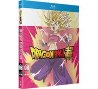Artist Not Provided - Dragon Ball Super: Part Eight [Blu-ray]