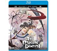 Artist Not Provided - Dragon Dentist [Blu-ray]
