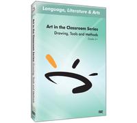 Artist Not Provided - Drawing Tools & Methods [DVD] [2001] [Region 1] [US Import] [NTSC]