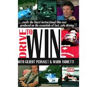 Artist Not Provided - Drive To Win NTSC DVD [Region 1] [2014]