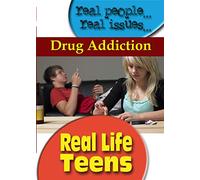 Artist Not Provided - Drug Addiction in Teens