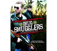 Artist Not Provided - Drug Smugglers: The Horrors And The Highs [DVD] [2013] [NTSC]