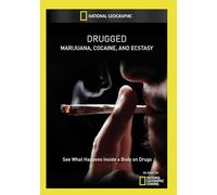 Artist Not Provided - Drugged: Marijuana, Cocaine, And Ecstasy [DVD] [Region 1] [2013] [NTSC]