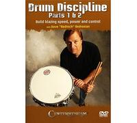 Artist Not Provided - Drum Discipline Parts 1 and 2 [DVD] [Region 1] [2010] [NTSC]